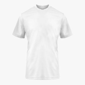 #E153Y / Basic Training Youth Crew Neck Tee (Set-In Sleeves)
