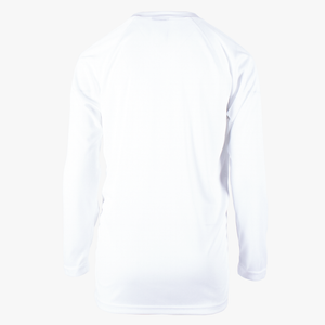 #E237Y / Basic Training Youth L/S Crew Neck Reglan Tee
