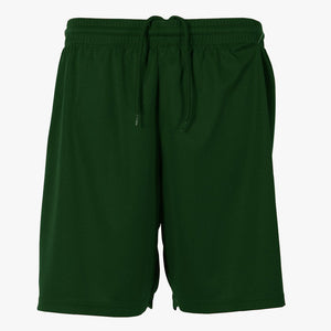 #E330 / Basic Training Men's Graded Short with Pockets