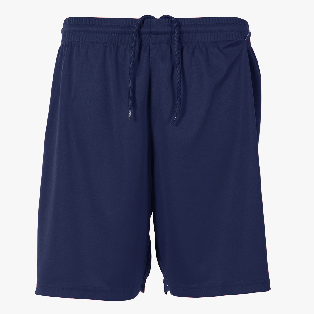 #E331Y / Basic Training Youth Graded Short with Pockets