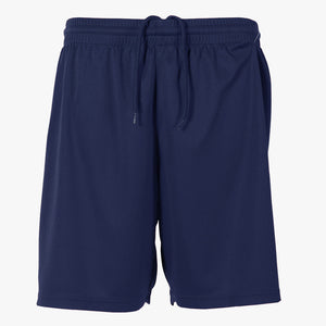 #E331Y / Basic Training Youth Graded Short with Pockets