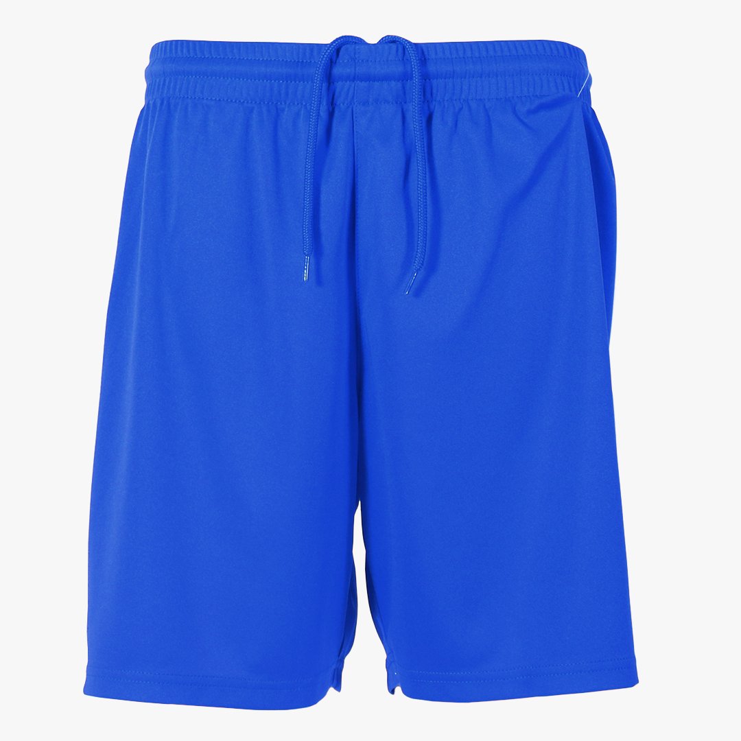 #E331Y / Basic Training Youth Graded Short with Pockets