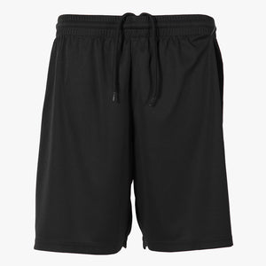 #E337Y / Basic Training Youth 6" Short without Pockets