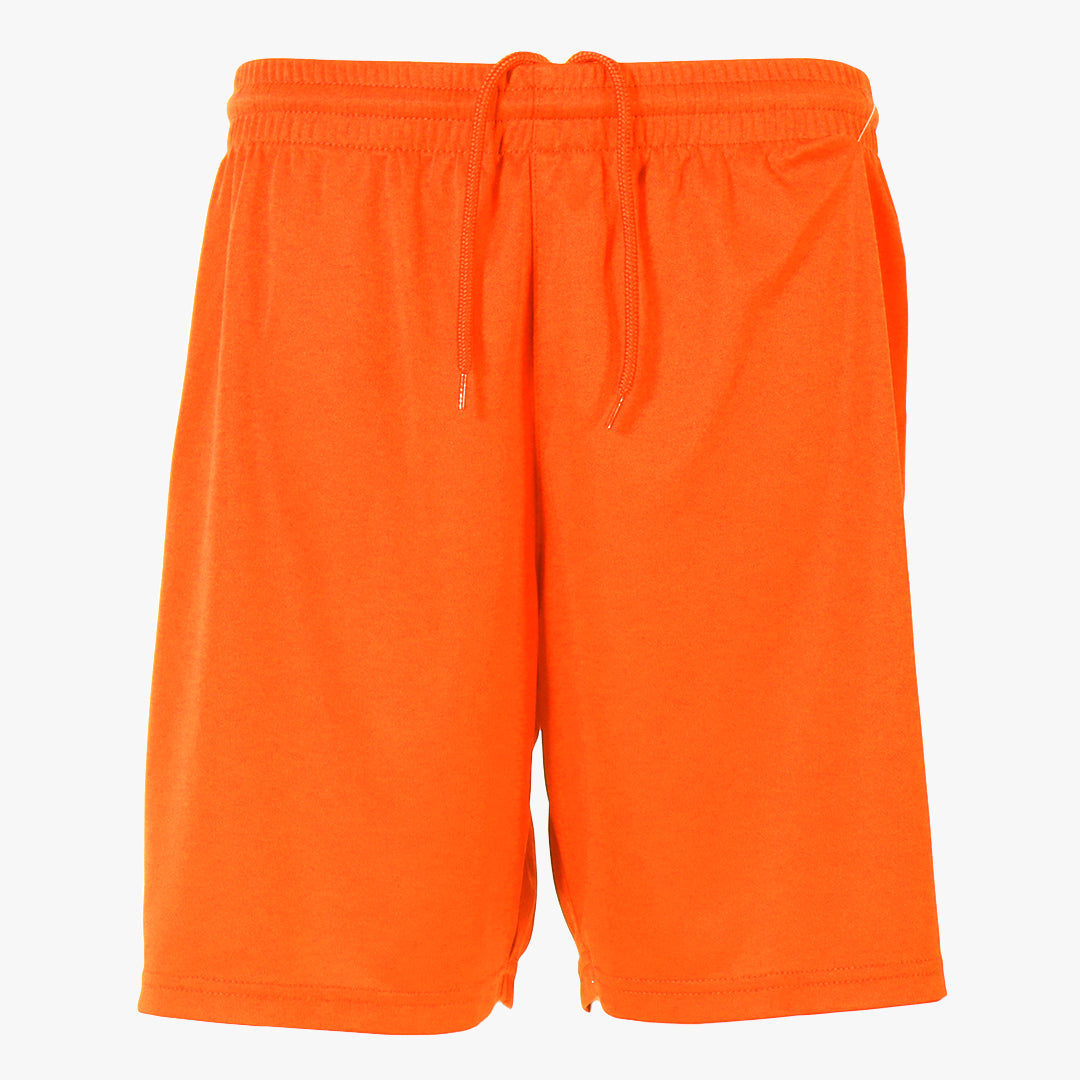 #E337Y / Basic Training Youth 6" Short without Pockets