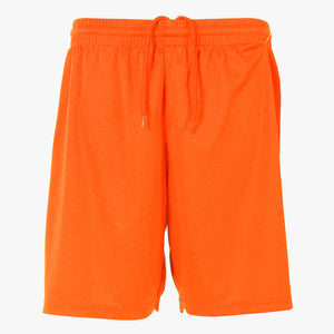#E337Y / Basic Training Youth 6" Short without Pockets