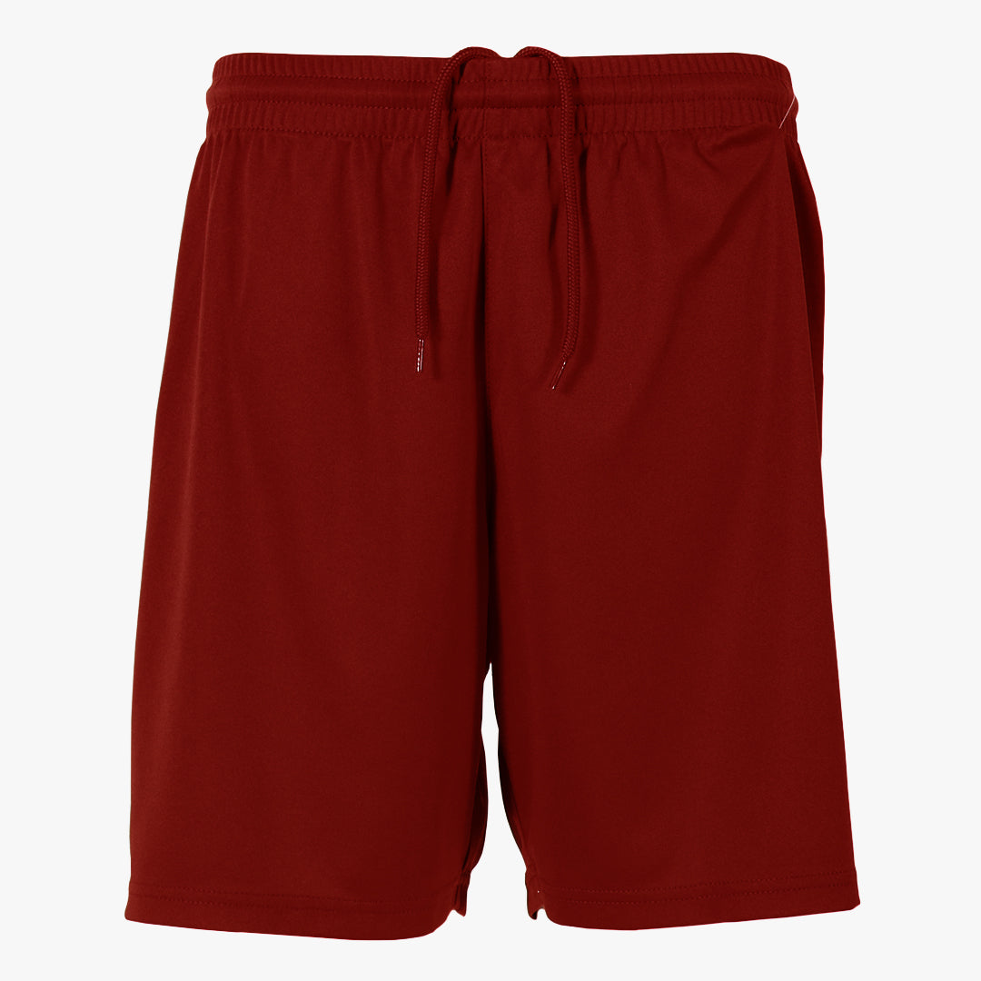 #E337Y / Basic Training Youth 6" Short without Pockets