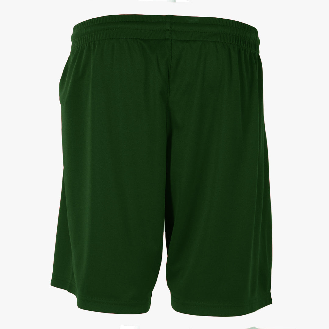 #E337Y / Basic Training Youth 6" Short without Pockets