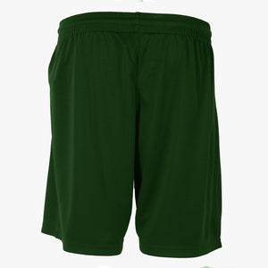 #E337Y / Basic Training Youth 6" Short without Pockets