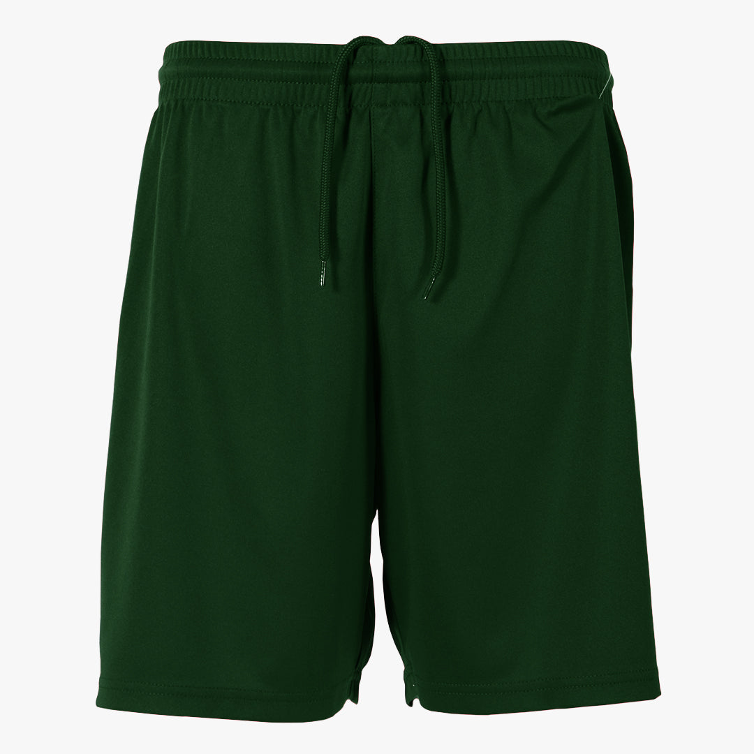 #E337Y / Basic Training Youth 6" Short without Pockets