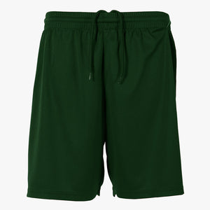 #E337Y / Basic Training Youth 6" Short without Pockets