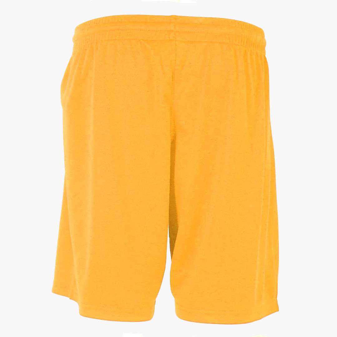 #E337Y / Basic Training Youth 6" Short without Pockets