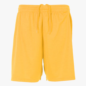#E337Y / Basic Training Youth 6" Short without Pockets