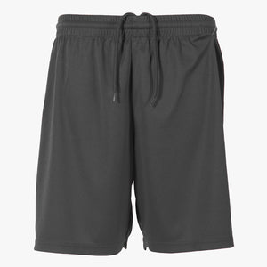 #E337Y / Basic Training Youth 6" Short without Pockets