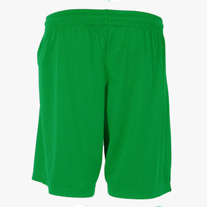 #E337Y / Basic Training Youth 6" Short without Pockets