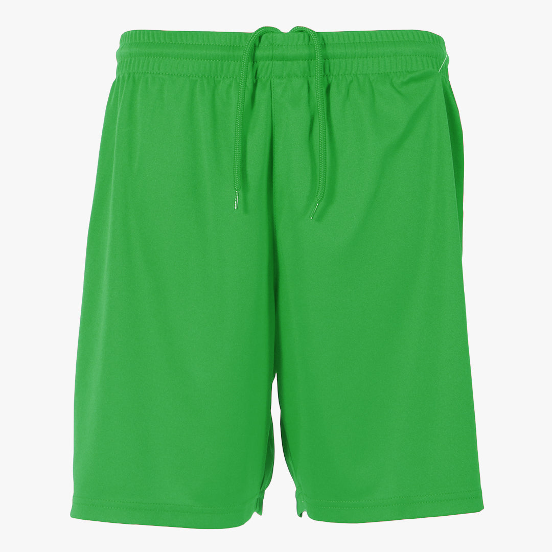 #E337Y / Basic Training Youth 6" Short without Pockets