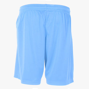 #E337Y / Basic Training Youth 6" Short without Pockets