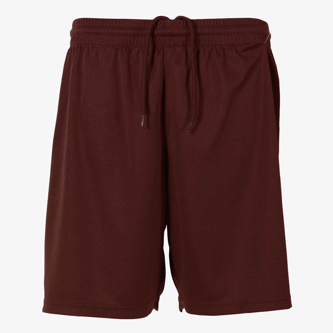 #E337Y / Basic Training Youth 6" Short without Pockets