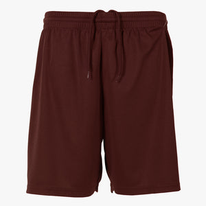 #E337Y / Basic Training Youth 6" Short without Pockets