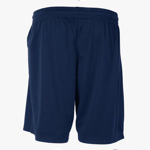 #E337Y / Basic Training Youth 6" Short without Pockets