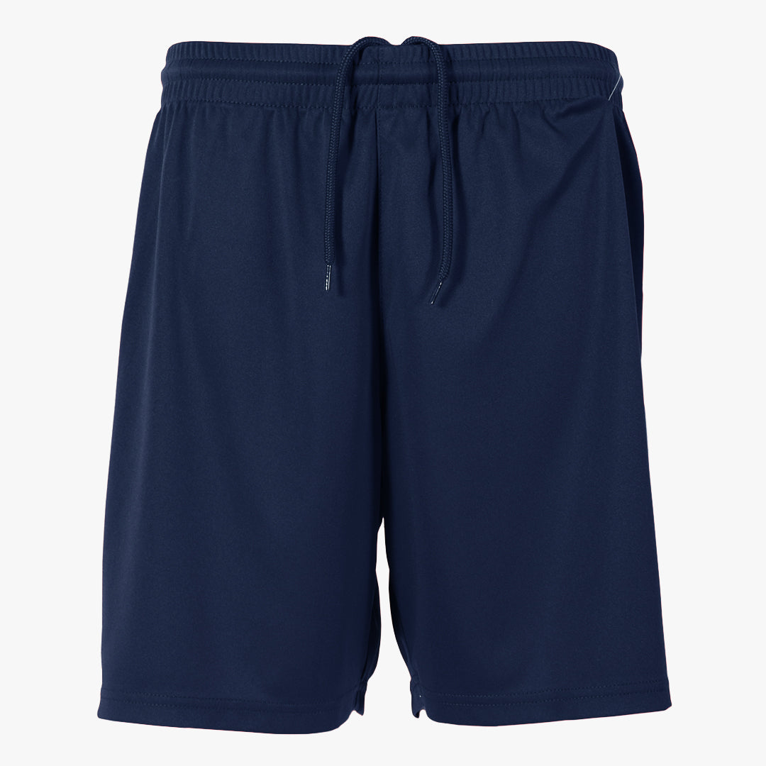 #E337Y / Basic Training Youth 6" Short without Pockets