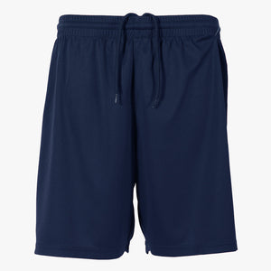 #E337Y / Basic Training Youth 6" Short without Pockets