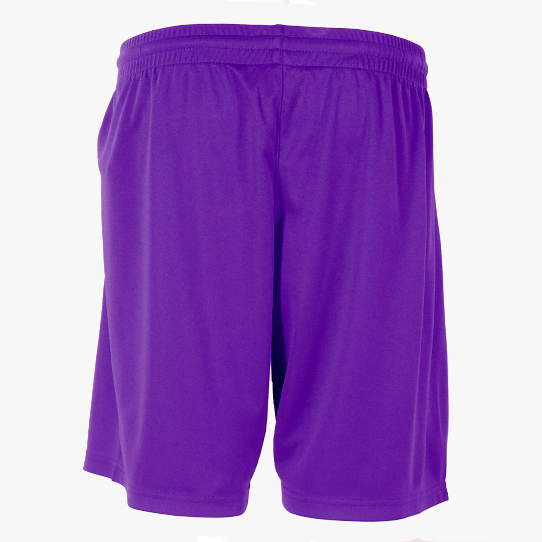 #E337Y / Basic Training Youth 6" Short without Pockets
