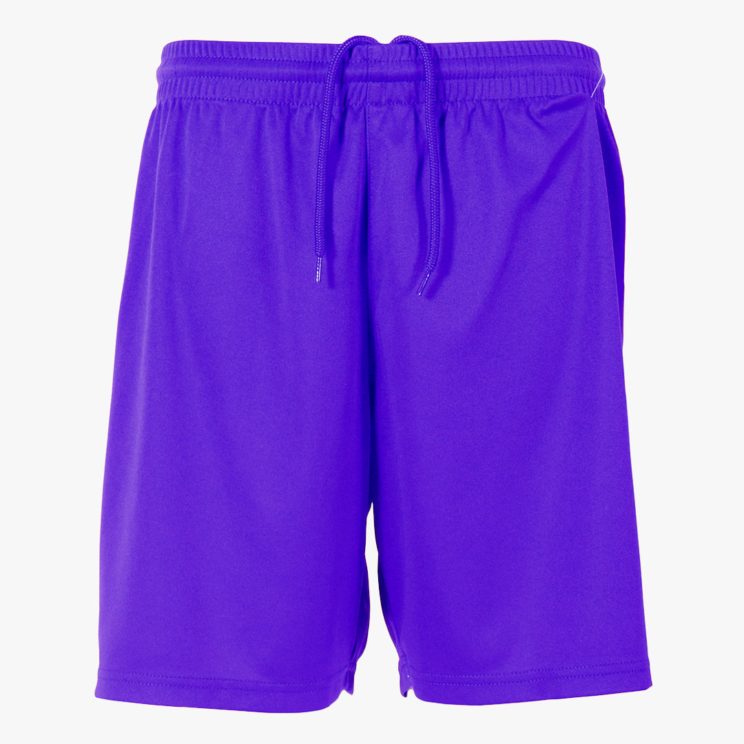 #E337Y / Basic Training Youth 6" Short without Pockets