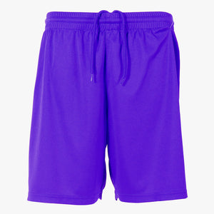 #E337Y / Basic Training Youth 6" Short without Pockets