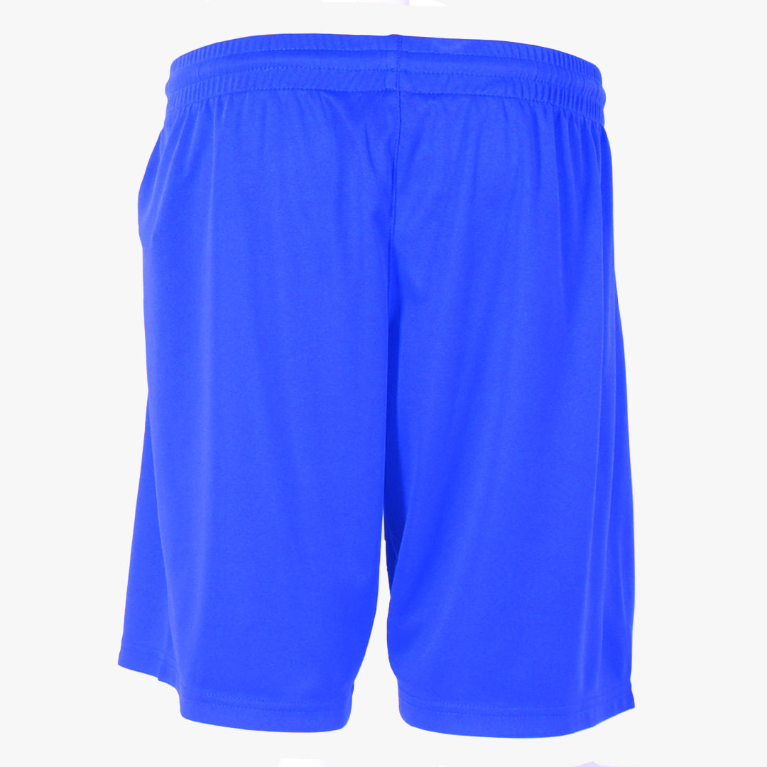 #E337Y / Basic Training Youth 6" Short without Pockets