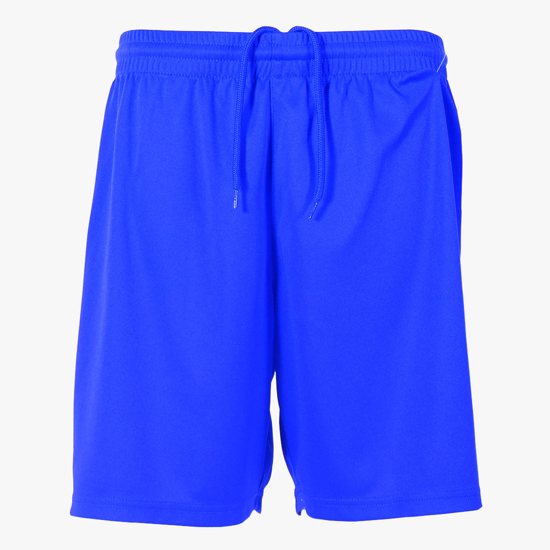 #E337Y / Basic Training Youth 6" Short without Pockets