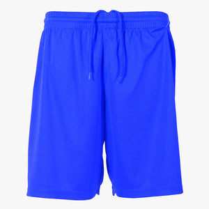#E337Y / Basic Training Youth 6" Short without Pockets