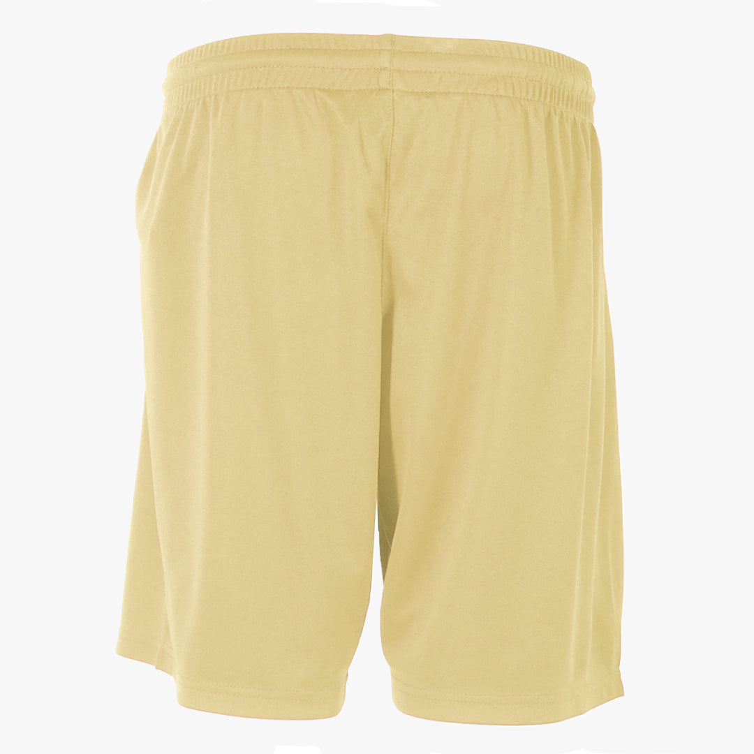 #E337Y / Basic Training Youth 6" Short without Pockets
