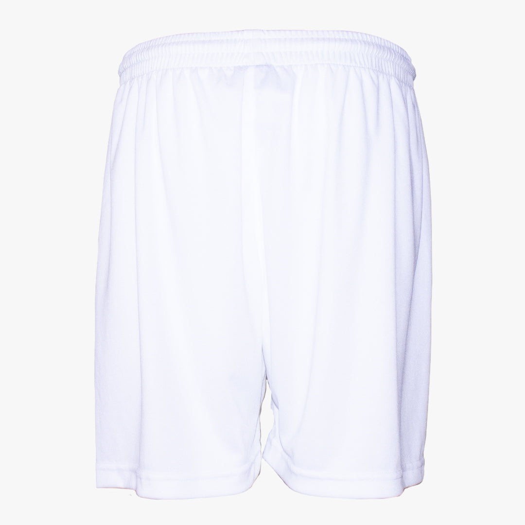 #E337Y / Basic Training Youth 6" Short without Pockets