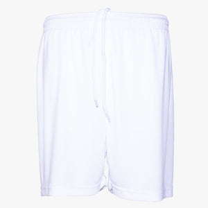 #E337Y / Basic Training Youth 6" Short without Pockets