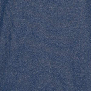 #F104 / Titanium Heather Mens Crew Neck Tee