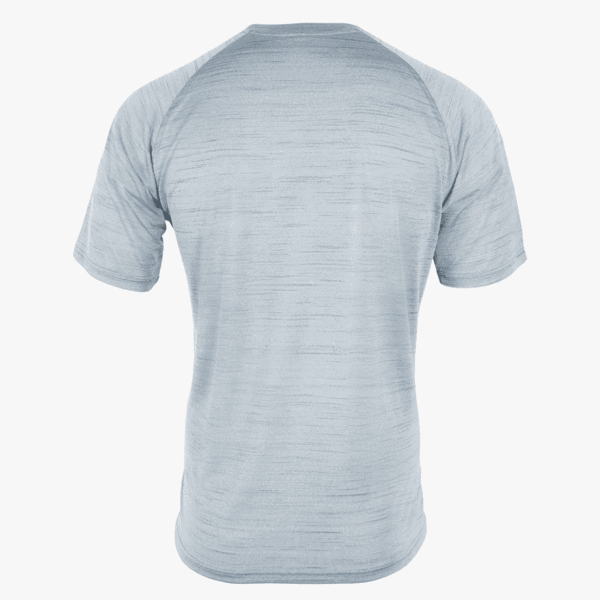 #G104 / Defender Heather Men's Crew Neck Tee