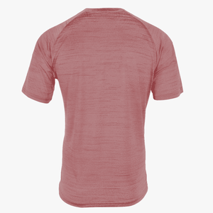 #G104 / Defender Heather Men's Crew Neck Tee