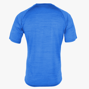 #G104 / Defender Heather Men's Crew Neck Tee