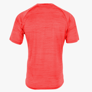 #G104 / Defender Heather Men's Crew Neck Tee