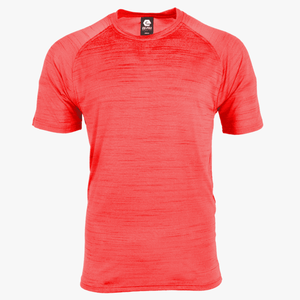 #G104 / Defender Heather Men's Crew Neck Tee
