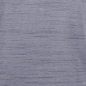 #G122 / Defender Heather Women's V-Neck Tee
