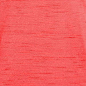 #G122 / Defender Heather Women's V-Neck Tee