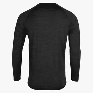 #G211 / Defender Heather Men's Long Sleeve Tee