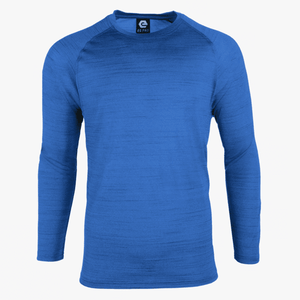#G211 / Defender Heather Men's Long Sleeve Tee
