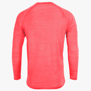 #G211 / Defender Heather Men's Long Sleeve Tee