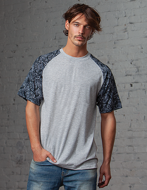 #H111-71 / Nuts & Bolts Men's Tee