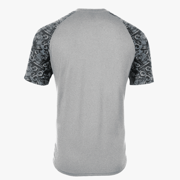 #H111-71 / Nuts & Bolts Men's Tee