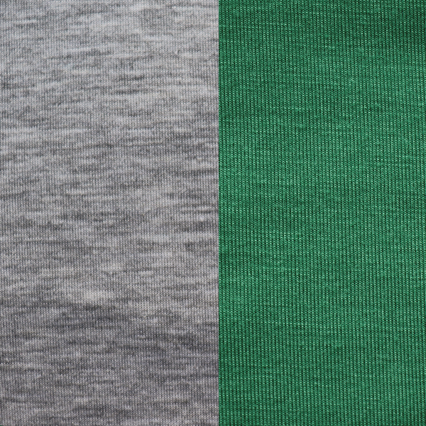 #H111 / Varsity Men's Short Sleeve Baseball Tee