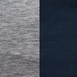 #H111 / Varsity Men's Short Sleeve Baseball Tee