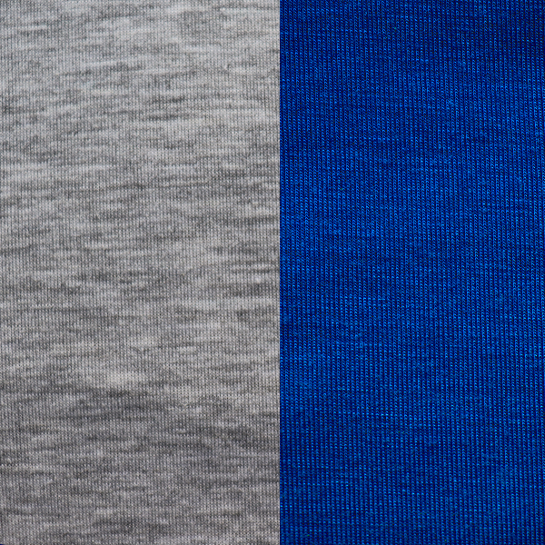 #H111 / Varsity Men's Short Sleeve Baseball Tee